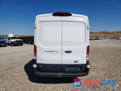 Zdjęcie 6 z 12 samochodu: 2018 FORD TRANSIT T-150 VIN:1FTYE2CM0JKA69548 - miniatura