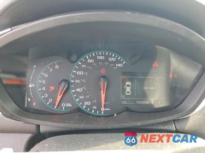 Zdjęcie 9 z 12 samochodu: 2017 CHEVROLET TRAX LS VIN:KL7CJNSB0HB251927 - miniatura