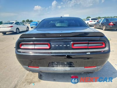 Zdjęcie 6 z 12 samochodu: 2019 DODGE CHALLENGER R/T VIN:2C3CDZBT2KH573692 - miniatura
