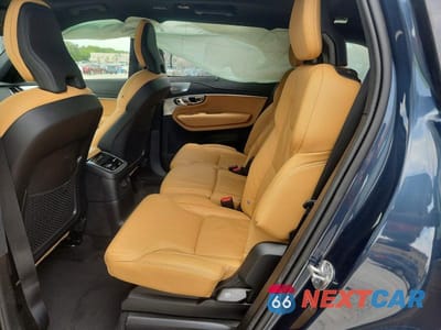 Zdjęcie 10 z 12 samochodu: 2024 VOLVO XC90 ULTIMATE VIN:YV4H60CF8R1244808 - miniatura