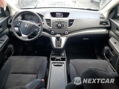 Zdjęcie 8 z 12 samochodu: 2012 HONDA CR-V EX VIN:5J6RM3H52CL015724 - miniatura