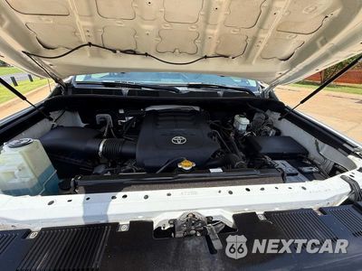 Zdjęcie 7 z 10 samochodu: 2016 TOYOTA TUNDRA SR VIN:5TFRM5F14GX099481 - miniatura