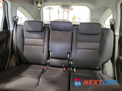 Zdjęcie 10 z 13 samochodu: 2008 HONDA CR-V LX VIN:JHLRE48378C082207 - miniatura