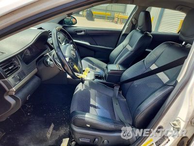 Zdjęcie 7 z 13 samochodu: 2014 TOYOTA CAMRY SE VIN:4T1BF1FK8EU318675 - miniatura