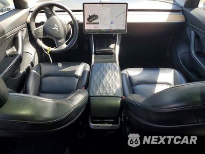 Zdjęcie 8 z 12 samochodu: 2020 TESLA MODEL 3 VIN:5YJ3E1EA5LF630382 - miniatura