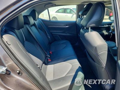 Zdjęcie 10 z 13 samochodu: 2024 TOYOTA CAMRY SE VIN:4T1T11AK1RU255192 - miniatura