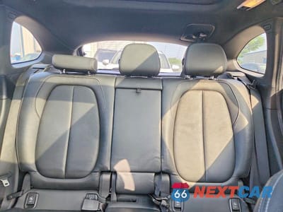 Zdjęcie 10 z 13 samochodu: 2017 BMW X1 XDRIVE28I VIN:WBXHT3Z39H4A53797 - miniatura