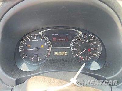 Zdjęcie 9 z 12 samochodu: 2013 NISSAN ALTIMA 2.5 VIN:1N4AL3AP3DC160666 - miniatura