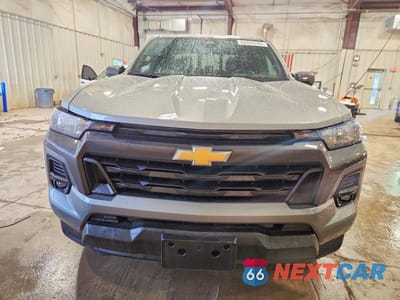 Piąte zdjęcie samochodu w środku: 2023 CHEVROLET COLORADO LT VIN:1GCPTCEK0P1162958 - miniatura