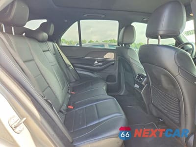 Zdjęcie 11 z 13 samochodu: 2021 MERCEDES-BENZ GLE 350 VIN:4JGFB4JB5MA350490 - miniatura