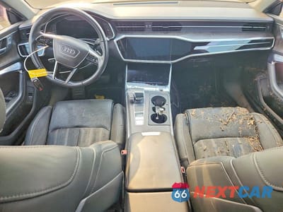 Zdjęcie 8 z 13 samochodu: 2019 AUDI A7 PRESTIGE VIN:WAUS2AF28KN036278 - miniatura