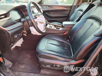 Zdjęcie 13 z 28 samochodu: 2021 JEEP GRAND CHEROKEE L LIMITED VIN:1C4RJKBG2M8114017 - miniatura