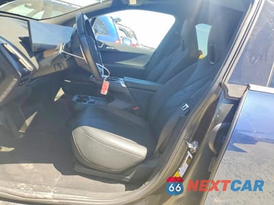 Zdjęcie 7 z 13 samochodu: 2022 BMW IX XDRIVE50 VIN:WB523CF00NCJ80011 - miniatura