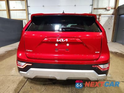 Zdjęcie 6 z 14 samochodu: 2025 KIA NIRO LX VIN:KNDCP3LE8S5310002 - miniatura