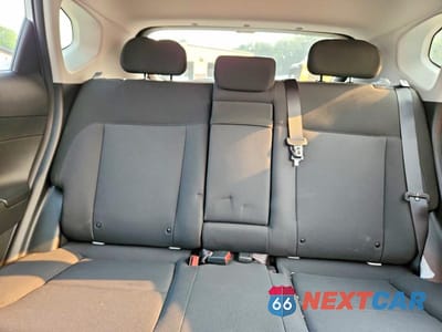 Zdjęcie 10 z 14 samochodu: 2025 HYUNDAI KONA SEL VIN:KM8HBCABXSU185955 - miniatura