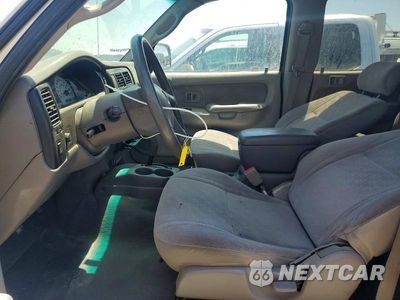 Zdjęcie 7 z 12 samochodu: 2003 TOYOTA TACOMA DOUBLE CAB PRERUNNER VIN:5TEGN92NX3Z291138 - miniatura