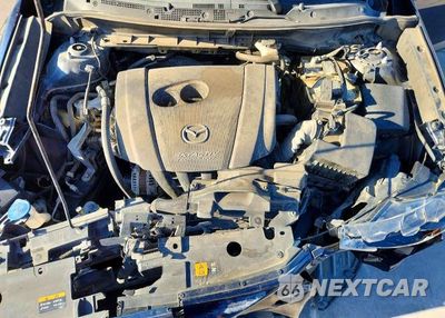 Zdjęcie 11 z 12 samochodu: 2020 MAZDA CX-3 SPORT VIN:JM1DKDB70L1468368 - miniatura