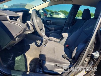 Zdjęcie 7 z 12 samochodu: 2021 TOYOTA COROLLA LE VIN:5YFEPMAE9MP215309 - miniatura