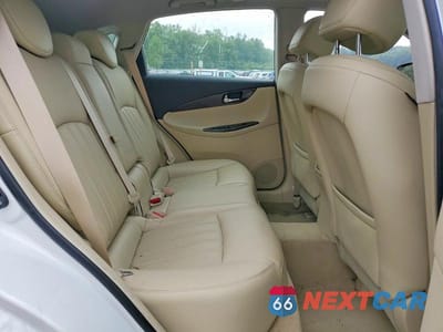Zdjęcie 11 z 13 samochodu: 2017 INFINITI QX50 BASE VIN:JN1BJ0RR7HM401270 - miniatura