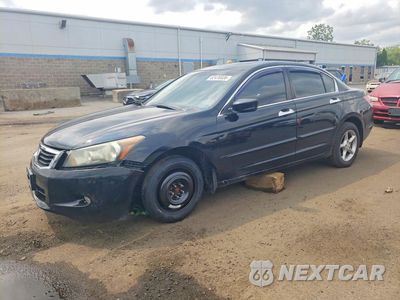 2009 HONDA ACCORD EXL 1HGCP36889A047454 - główne zdjęcie licytacji z USA - miniatura