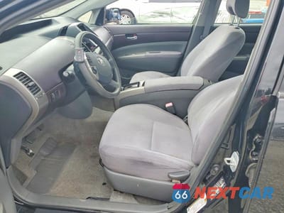 Zdjęcie 7 z 13 samochodu: 2004 TOYOTA PRIUS BASE VIN:JTDKB22U140114058 - miniatura