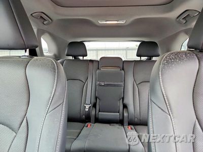 Zdjęcie 10 z 13 samochodu: 2022 LEXUS RX 350 VIN:2T2HZMDA9NC359066 - miniatura