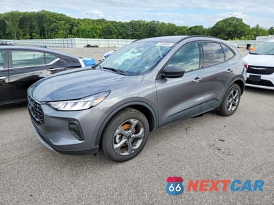 2026 FORD ESCAPE ST LINE 1FMCU9MN6TUA30916 - główne zdjęcie licytacji z USA - miniatura