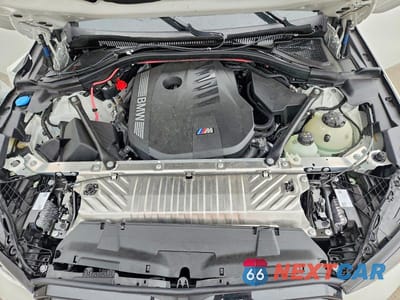 Zdjęcie 12 z 13 samochodu: 2026 BMW X3 M50 VIN:5UX73GP07T9388539 - miniatura