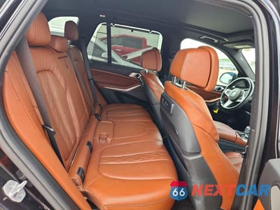 Zdjęcie 11 z 13 samochodu: 2019 BMW X5 XDRIVE50I VIN:5UXJU2C57KLN67608 - miniatura