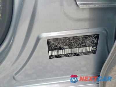 Zdjęcie 12 z 12 samochodu: 2025 LEXUS IS 300 F SPORT DESIGN VIN:JTHBA1D2XS5136308 - miniatura