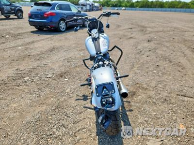 Czwarte zdjęcie samochodu z boku: 2020 HARLEY-DAVIDSON FXLRS VIN:1HD1YWK18LB044695 - miniatura