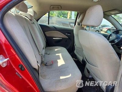Zdjęcie 10 z 12 samochodu: 2008 TOYOTA YARIS BASE VIN:JTDBT923481241450 - miniatura