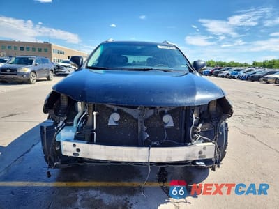 Piąte zdjęcie samochodu w środku: 2012 LEXUS RX 350 VIN:2T2BK1BA1CC143169 - miniatura
