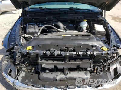 Zdjęcie 11 z 13 samochodu: 2013 RAM 1500 SLT VIN:1C6RR7LTXDS720080 - miniatura