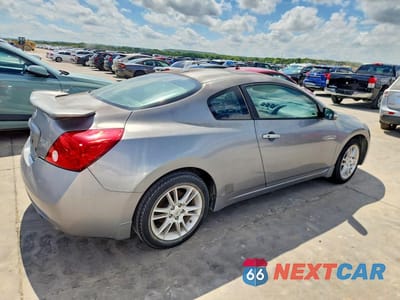 Trzecie zdjęcie samochodu z tyłu: 2008 NISSAN ALTIMA 3.5SE VIN:1N4BL24E78C146865 - miniatura