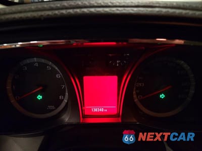 Zdjęcie 9 z 14 samochodu: 2017 GMC TERRAIN DENALI VIN:2GKFLVE38H6129841 - miniatura