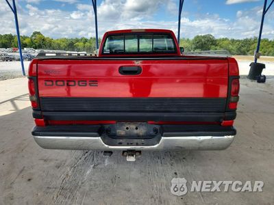 Zdjęcie 6 z 12 samochodu: 1996 DODGE RAM 1500 VIN:1B7HC16Z4TS562823 - miniatura