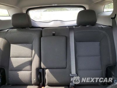 Zdjęcie 10 z 13 samochodu: 2023 GMC TERRAIN SLE VIN:3GKALTEG6PL212597 - miniatura