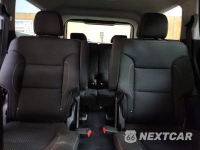 Zdjęcie 10 z 13 samochodu: 2023 GMC ACADIA SLE VIN:1GKKNRL4XPZ196519 - miniatura
