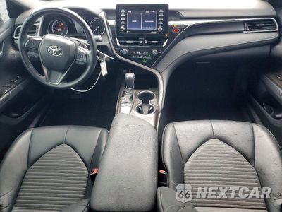 Zdjęcie 8 z 13 samochodu: 2023 TOYOTA CAMRY SE VIN:4T1G11AK5PU175098 - miniatura