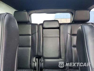 Zdjęcie 10 z 13 samochodu: 2017 JEEP GRAND CHEROKEE OVERLAND VIN:1C4RJFCG6HC809237 - miniatura