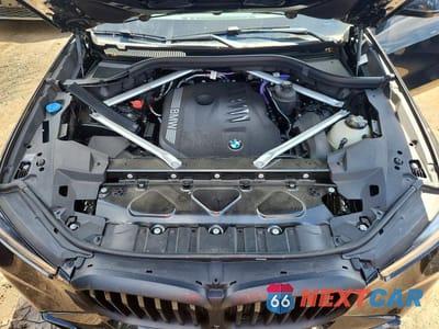 Zdjęcie 12 z 13 samochodu: 2025 BMW X5 XDRIVE40I VIN:5UX23EU05S9Z30013 - miniatura
