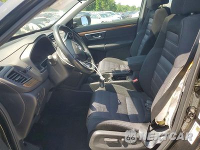 Zdjęcie 7 z 13 samochodu: 2019 HONDA CR-V EX VIN:2HKRW2H55KH633651 - miniatura