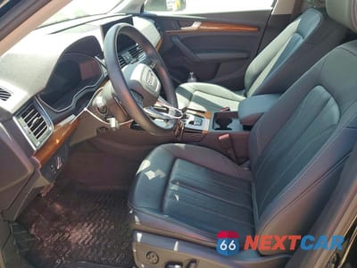 Zdjęcie 7 z 13 samochodu: 2023 AUDI Q5 PREMIUM PLUS 45 VIN:WA1EAAFY4P2016863 - miniatura