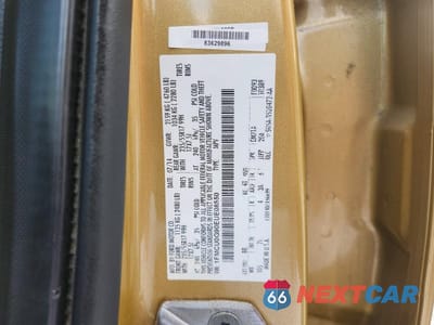 Zdjęcie 13 z 13 samochodu: 2014 FORD ESCAPE SE VIN:1FMCU0G90EUE08550 - miniatura