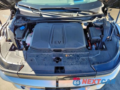 Zdjęcie 11 z 12 samochodu: 2025 HYUNDAI IONIQ 5 LIMITED VIN:7YAKR4DA1SY024992 - miniatura