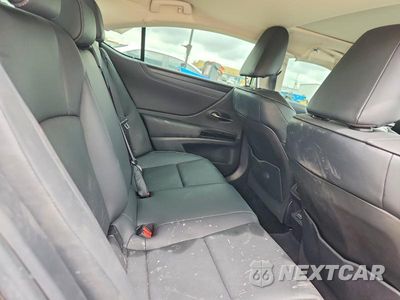 Zdjęcie 10 z 13 samochodu: 2023 LEXUS ES 350 BASE VIN:58ADZ1B1XPU144374 - miniatura
