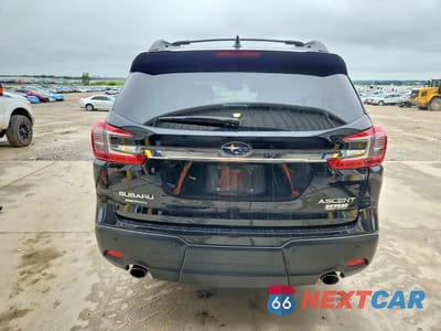 Zdjęcie 6 z 12 samochodu: 2024 SUBARU ASCENT PREMIUM VIN:4S4WMAED6R3413001 - miniatura