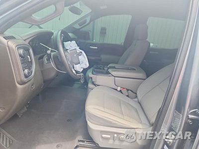 Zdjęcie 7 z 13 samochodu: 2019 CHEVROLET SILVERADO K1500 RST VIN:3GCUYEED6KG146808 - miniatura