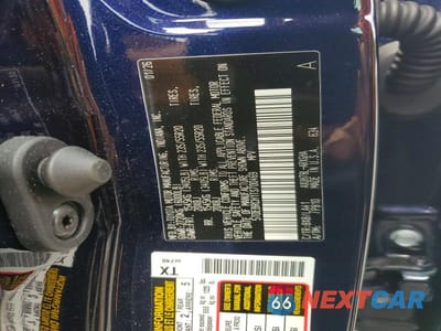 Zdjęcie 13 z 13 samochodu: 2026 TOYOTA HIGHLANDER HYBRID XLE VIN:5TDEBRCH1TS700469 - miniatura